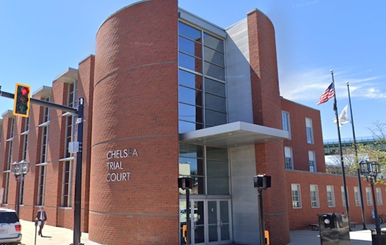 Malden Teen Denied Bail for First-Degree Murder in Chelsea Brawl Fatality