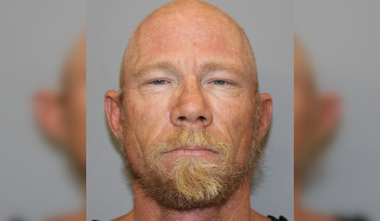Man Accused of Impersonating Firefighter, Causing Unwarranted Panic During Phoenix-Area Wildfire