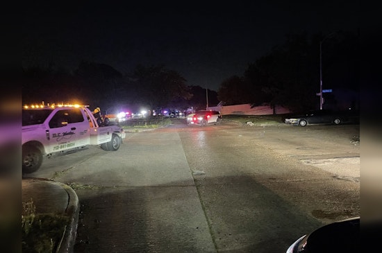 Man and Woman Killed in North Houston Drive-By Shooting, Police Seek Public's Help in Investigation