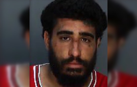 Man Arrested after Blazing at 140 MPH on Florida Turnpike, Leads Troopers on High-Speed Chase in West Miami-Dade