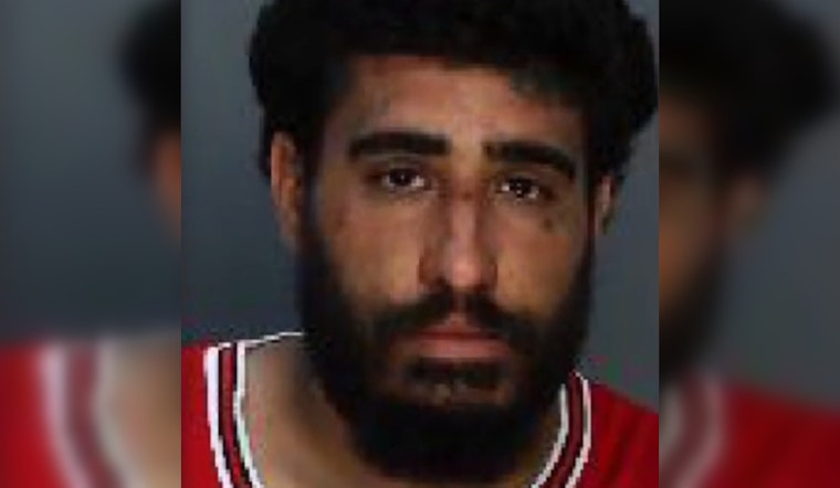 Man Arrested after Blazing at 140 MPH on Florida Turnpike, Leads Troopers on High-Speed Chase in West Miami-Dade
