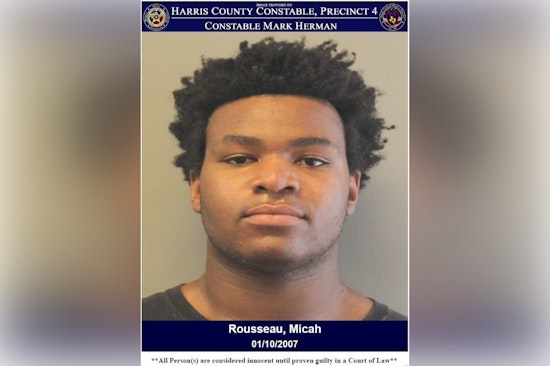 Man Arrested After High-Speed Chase along N Sam Houston Pkwy, Charged with Evading Arrest
