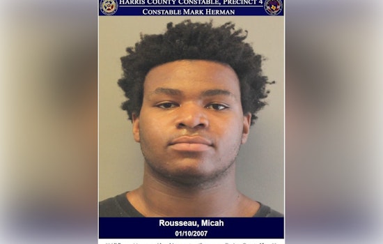 Man Arrested After High-Speed Chase along N Sam Houston Pkwy, Charged with Evading Arrest