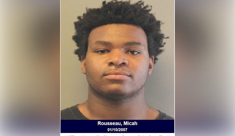 Man Arrested After High-Speed Chase along N Sam Houston Pkwy, Charged with Evading Arrest