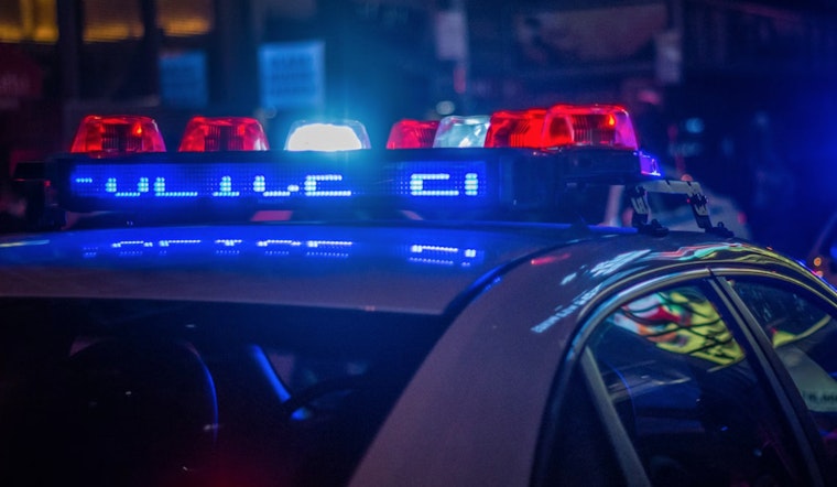 Man Arrested After High-Speed Police Chase Through Broward and Miami-Dade Counties