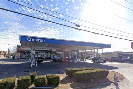 Man Arrested and Charged with Murder After Deadly Shooting at Buckhead Gas Station