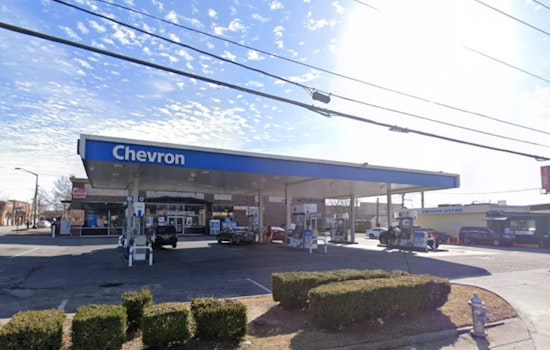 Man Arrested and Charged with Murder After Deadly Shooting at Buckhead Gas Station