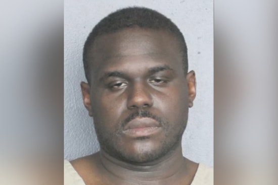 Man Arrested for Alleged Theft, Sale of Slain Fort Lauderdale Couple's Vehicle