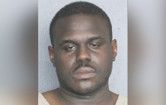 Man Arrested for Alleged Theft, Sale of Slain Fort Lauderdale Couple's Vehicle