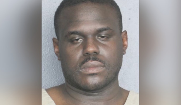 Man Arrested for Alleged Theft, Sale of Slain Fort Lauderdale Couple's Vehicle