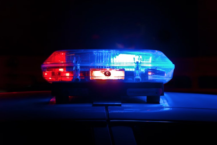 Man Arrested for Armed Robbery in Northeast D.C., Police Seek Additional Suspects