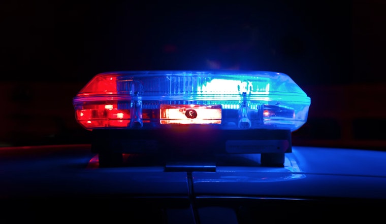 Man Arrested for Armed Robbery in Northeast D.C., Police Seek Additional Suspects