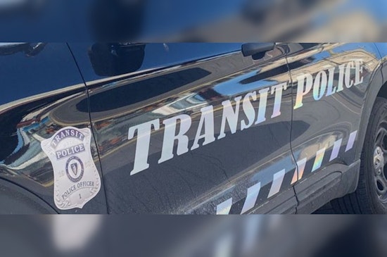 Man Arrested for Lewd Behavior Towards Minor on MBTA Bus, Known to Police with Pending Cases