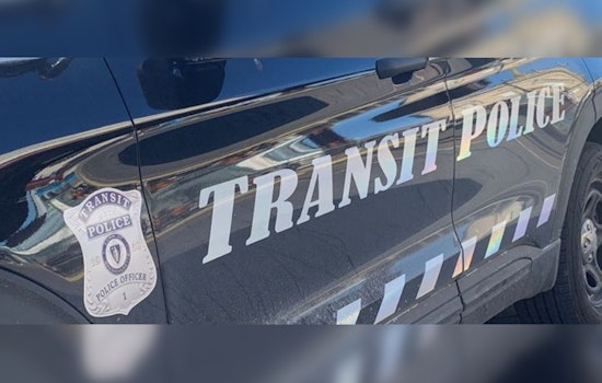 Man Arrested for Lewd Behavior Towards Minor on MBTA Bus, Known to Police with Pending Cases
