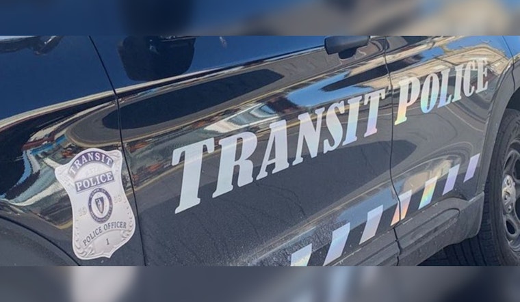 Man Arrested for Lewd Behavior Towards Minor on MBTA Bus, Known to Police with Pending Cases