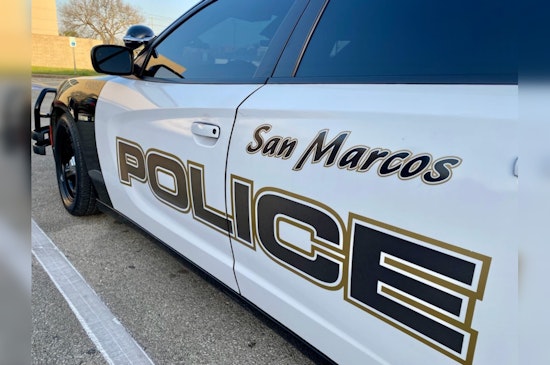 Man Charged in Fatal San Marcos Hit-and-Run Turns Himself In, Bond Set at $100,000