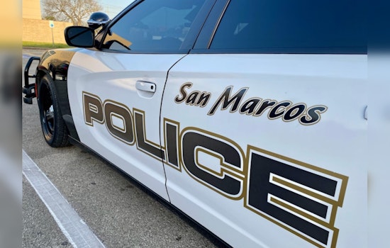 Man Charged in Fatal San Marcos Hit-and-Run Turns Himself In, Bond Set at $100,000