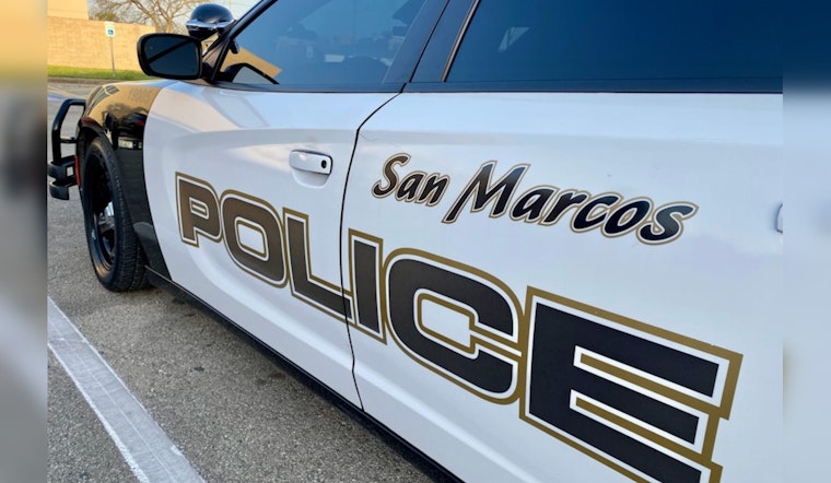 Man Charged in Fatal San Marcos Hit-and-Run Turns Himself In, Bond Set at $100,000