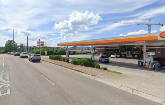 Man Charged with Aggravated Assault Following Knoxville Shell Store Shooting