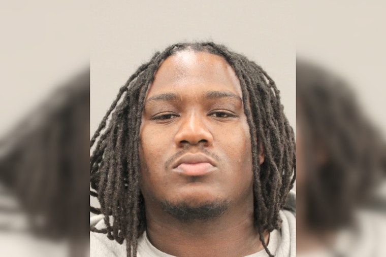 Man Charged with Aggravated Assault in March Double Shooting in Houston, Suspect Still at Large