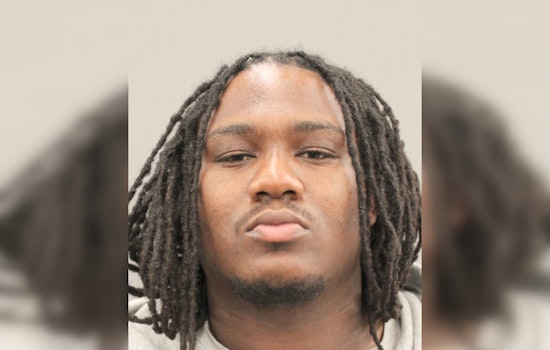 Man Charged with Aggravated Assault in March Double Shooting in Houston, Suspect Still at Large