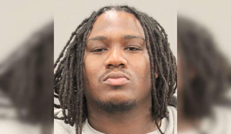 Man Charged with Aggravated Assault in March Double Shooting in Houston, Suspect Still at Large