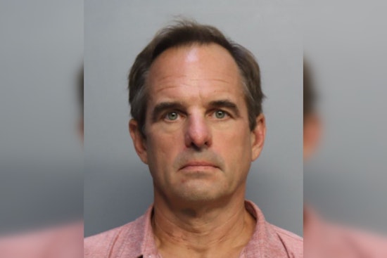 Man Charged With Aggravated Battery in Assault on Woman Cyclist on Key Biscayne