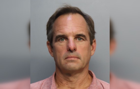 Man Charged With Aggravated Battery in Assault on Woman Cyclist on Key Biscayne