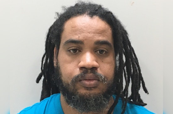 Man Charged with First-Degree Murder and Aggravated Robbery at Wilson County Marina