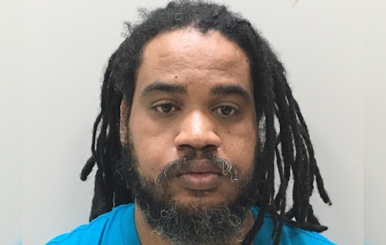 Man Charged with First-Degree Murder and Aggravated Robbery at Wilson County Marina