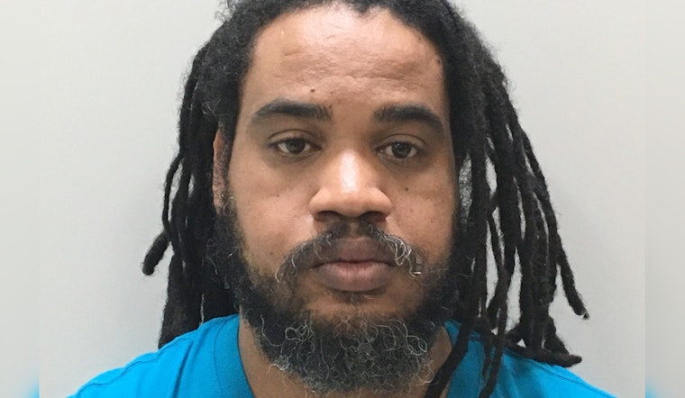 Man Charged with First-Degree Murder and Aggravated Robbery at Wilson County Marina