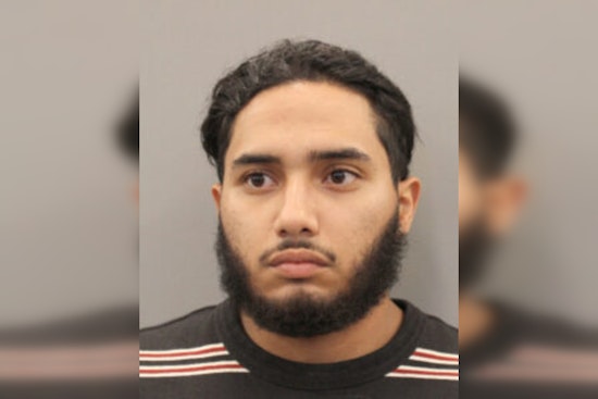 Man Charged With Murder in Connection With Fatal Shooting in Houston
