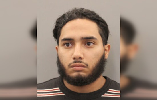 Man Charged With Murder in Connection With Fatal Shooting in Houston