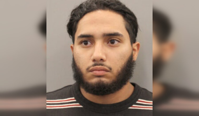 Man Charged With Murder in Connection With Fatal Shooting in Houston