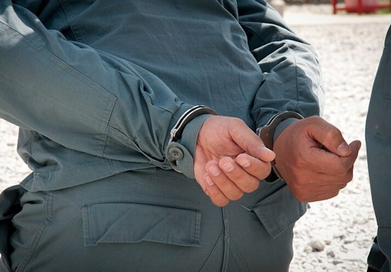Man Charged with Stalking Arrested in Northwest DC