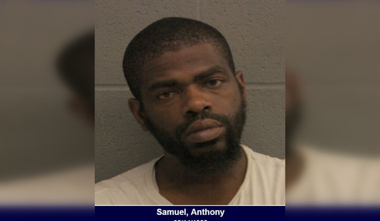 Man Charged with Theft After Allegedly Shoplifting Over $280 Worth of Goods from North Houston Target