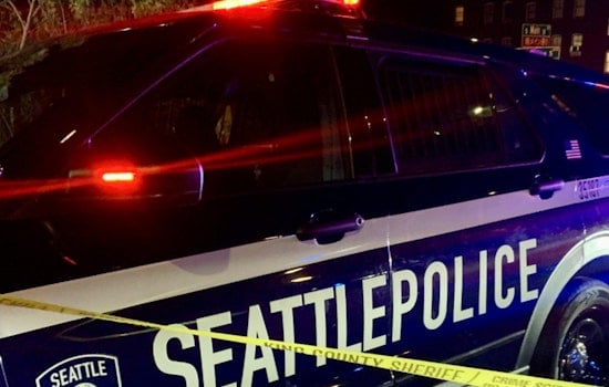 Man Critical after Chinatown-International District Shooting, Suspect Apprehended in Kent