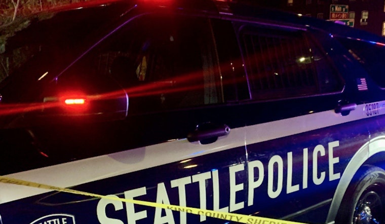 Man Critical after Chinatown-International District Shooting, Suspect Apprehended in Kent