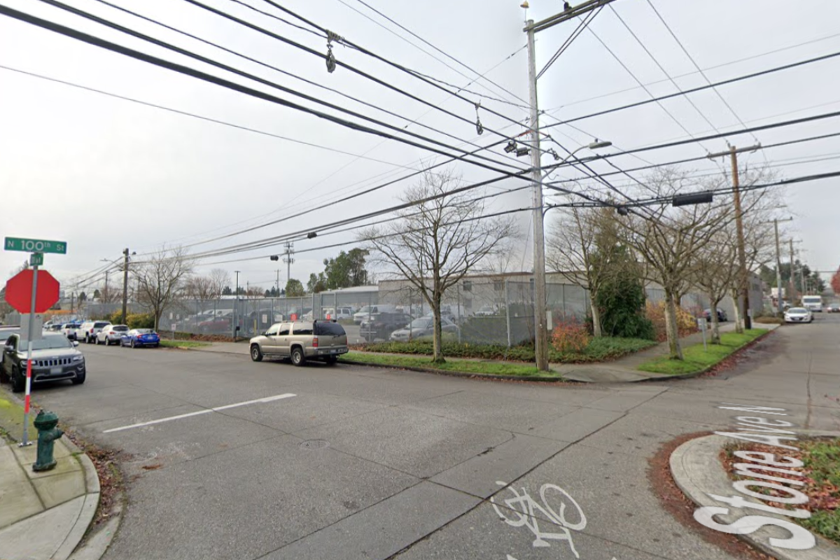 Man Critically Injured in Late-Night Shooting in Seattle's Northgate
