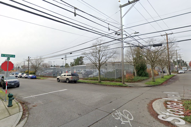 Man Critically Injured in Late-Night Shooting in Seattle's Northgate Area, Suspect at Large