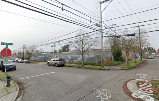 Man Critically Injured in Late-Night Shooting in Seattle's Northgate Area, Suspect at Large
