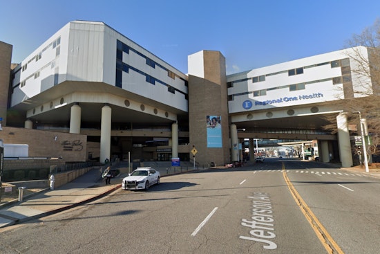 Man Critically Injured in Shooting at Downtown Memphis Apartment Complex, No Suspects Arrested