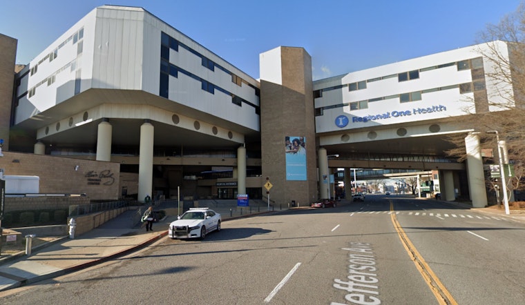 Man Critically Injured in Shooting at Downtown Memphis Apartment Complex, No Suspects Arrested