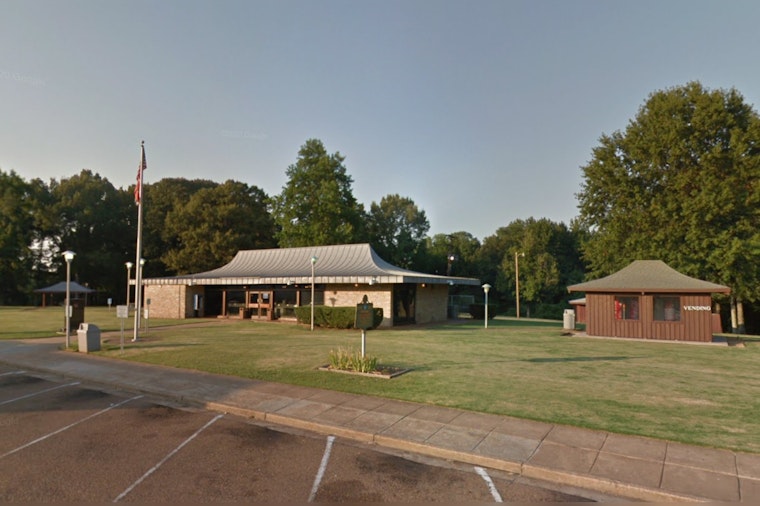 Man Critically Injured in Shooting at Tennessee Welcome Center, Memphis Police Seek Suspect
