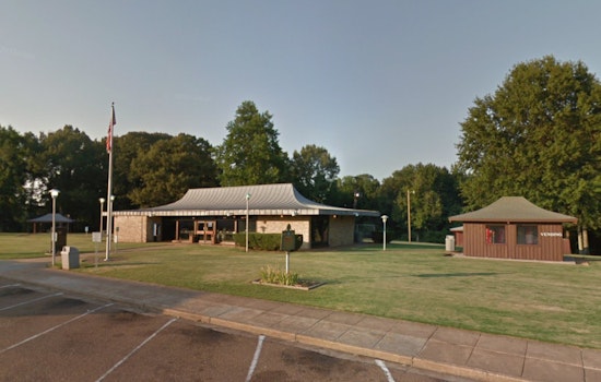 Man Critically Injured in Shooting at Tennessee Welcome Center, Memphis Police Seek Suspect
