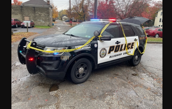 Man Critically Injured in Stowe Township Shooting, Allegheny County Police Seeking Information