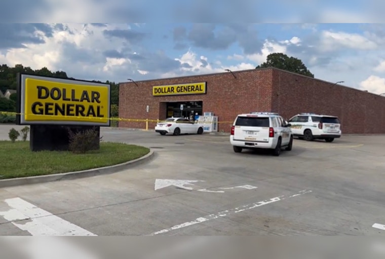 Man Critically Wounded in Shooting at Cordova Dollar General Store, Investigation Launched by Shelby County Authorities