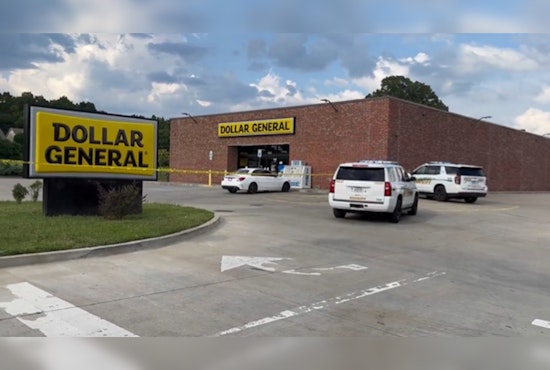 Man Critically Wounded in Shooting at Cordova Dollar General Store, Investigation Launched by Shelby County Authorities