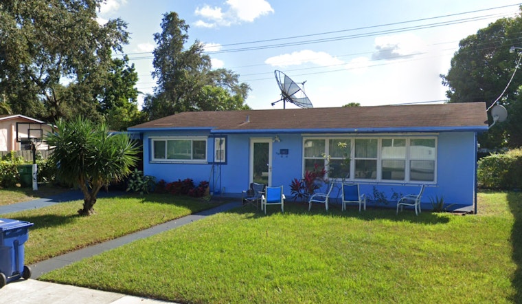 Man Detained as SWAT Teams and Federal Agents Conduct Undercover Operation in Miami Gardens