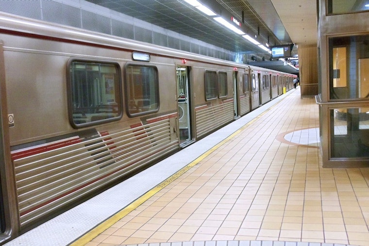 Man Dies After Being Electrocuted on Metro Red Line Tracks Between Universal City and North Hollywood